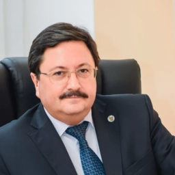 Аватар канала «Борис Костишко | Ректор УлГУ»