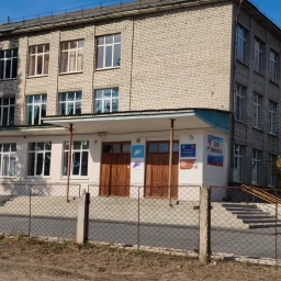 Аватар канала «Жадовская СОШ»