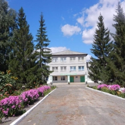 Аватар канала «МОУ СОШ с. Живайкино МО "Барышский район"»