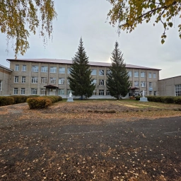 Аватар канала «КАНАЛ В МАКС МОУ СОШ р.п.Старотимошкино МО «Барышский район»»