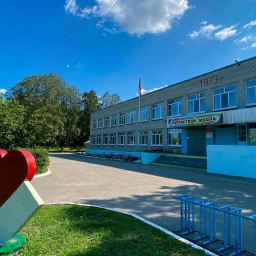 Аватар канала «МБОУ "Зерносовхозская СШ имени М.Н.Костина п.Новоселки"»