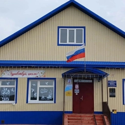 Аватар канала «МОУ Никулинская ОШ»