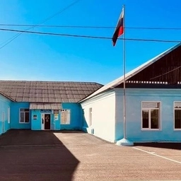 Аватар канала «МОУ Прасковьинская СШ»