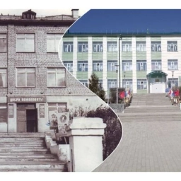 Аватар канала «МОУ Николаевская средняя школа»