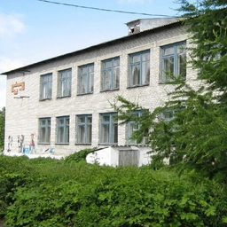 Аватар канала «МОУ Нижнеякушкинская ООШ»