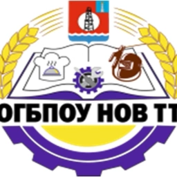 Аватар канала «ОГБПОУ "Новоспасский технологический техникум" официальный канал»