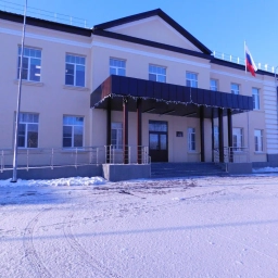 Аватар канала «МБОУ "Октябрьская средняя школа"»