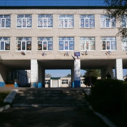 Аватар канала «Школьный канал моу сш р.п. Сурское»