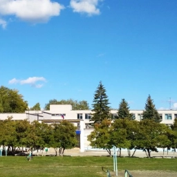 Аватар канала «Общешкольный канал МОУ Новоульяновская СШ №1»