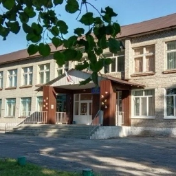 Аватар канала «МОУ ОХОТНИЧЬЕВСКАЯ СШ»