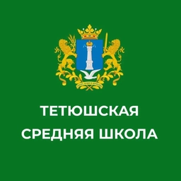 Аватар канала «МОУ Тетюшская средняя школа»
