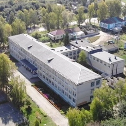 Аватар канала «МОУ Ундоровский лицей имени генерала П.Н.Ивашева»