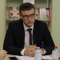 Аватар канала «Пресс-служба МО "Чердаклинский район"»