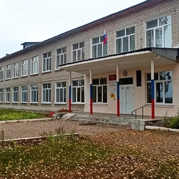 Аватар канала «МОУ Крестовогородищенская СШ Чердаклинского района Ульяновской области»