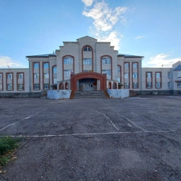 Аватар канала «МОУ Богдашкинская СШ»