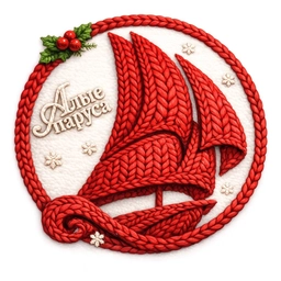 Аватар канала «Центр "Алые паруса"»