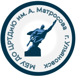 Аватар канала «ЦРТДиЮ им.А.Матросова»