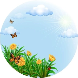 Аватар канала «МБДОУ №136 "Полянка"»