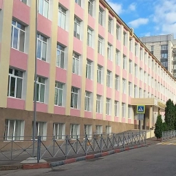 Аватар канала «ОГАОУ "Гимназия №2" г. Ульяновск»