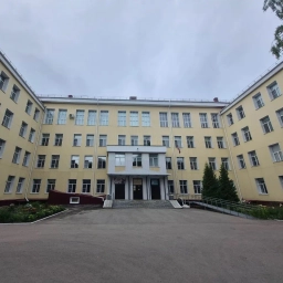 Аватар канала «ОБЛАСТНОЕ ГОСУДАРСТВЕННОЕ КАЗЁННОЕ ОБЩЕОБРАЗОВАТЕЛЬНОЕ УЧРЕЖДЕНИЕ "ШКОЛА-ИНТЕРНАТ ДЛЯ ОБУЧАЮЩИХСЯ С ОГРАНИЧЕННЫМИ ВОЗМОЖНОСТЯМИ ЗДОРОВЬЯ № 26"»