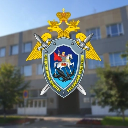 Аватар канала «Следком 73»