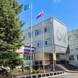 Аватар канала «Школа №62 г. Ульяновск»