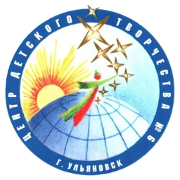 Аватар канала «Центр детского творчества № 6»