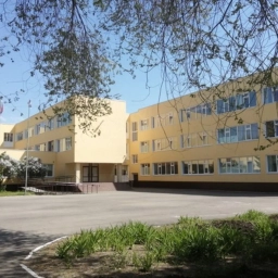 Аватар канала «Лицей при УлГТУ №45»