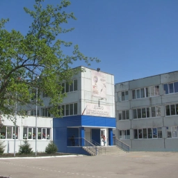 Аватар канала «Новости школы №35 г.Ульяновска»