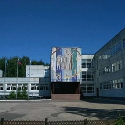 Аватар канала «МБОУ "Гимназия №24"»