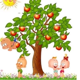 Аватар канала «МБДОУ 139 «Яблонька»»