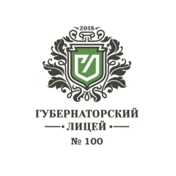 Аватар канала «Губернаторский лицей №100 города Ульяновска»