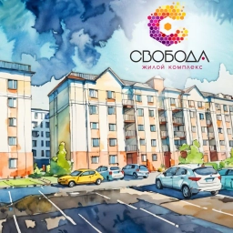 Аватар канала «УК "Свобода", г. Ульяновск»