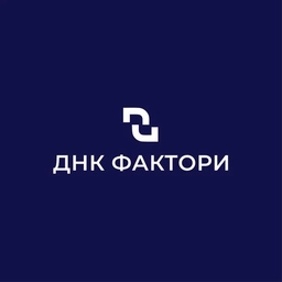 Аватар канала «ДНК Фактори_official»