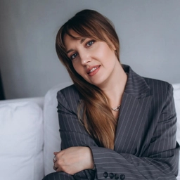 Аватар канала «Кашина Анастасия – эксперт по охране труда»