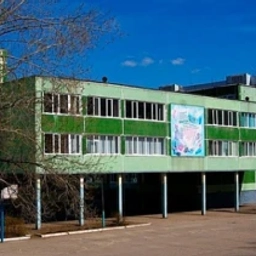 Аватар канала «МБОУ "СШ №72 с УИОП" г. Ульяновск»