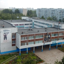 Аватар канала «Канал Школы 63»