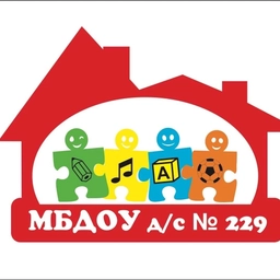 Аватар канала «МБДОУ д/с № 229»