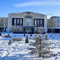 Аватар канала «Губернаторский инженерный лицей N 102»