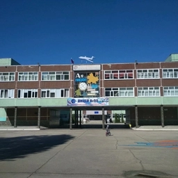 Аватар канала «МБОУ "Авторский лицей Эдварса №90"»