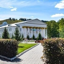 Аватар канала «Дворец Культуры города Сим»