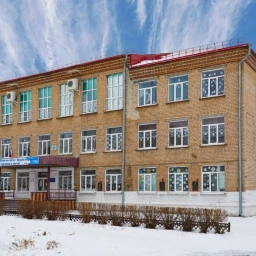 Аватар канала «МБОУ "СОШ №1" г. Верхний Уфалей»