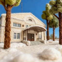 Аватар канала «МУ ДК "Горняк"»