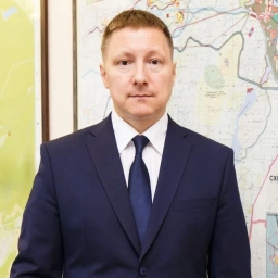 Аватар канала «Олег Решетников»