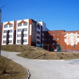 Аватар канала «Канал МАОУ СОШ 38 имени Героя ВОВ Уральцева П.И.»