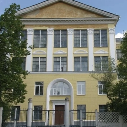 Аватар канала «Школа на улице Просвещения»