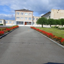 Аватар канала «МАОУ "СОШ №13"»