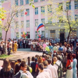 Аватар канала «МБОУ «СОШ № 106» Трехгорный ГО»