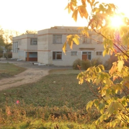 Аватар канала «МОУ "Южно-Степная СОШ"»