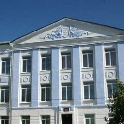 Аватар канала «МОУ "СОШ № 1 г. Карталы"»